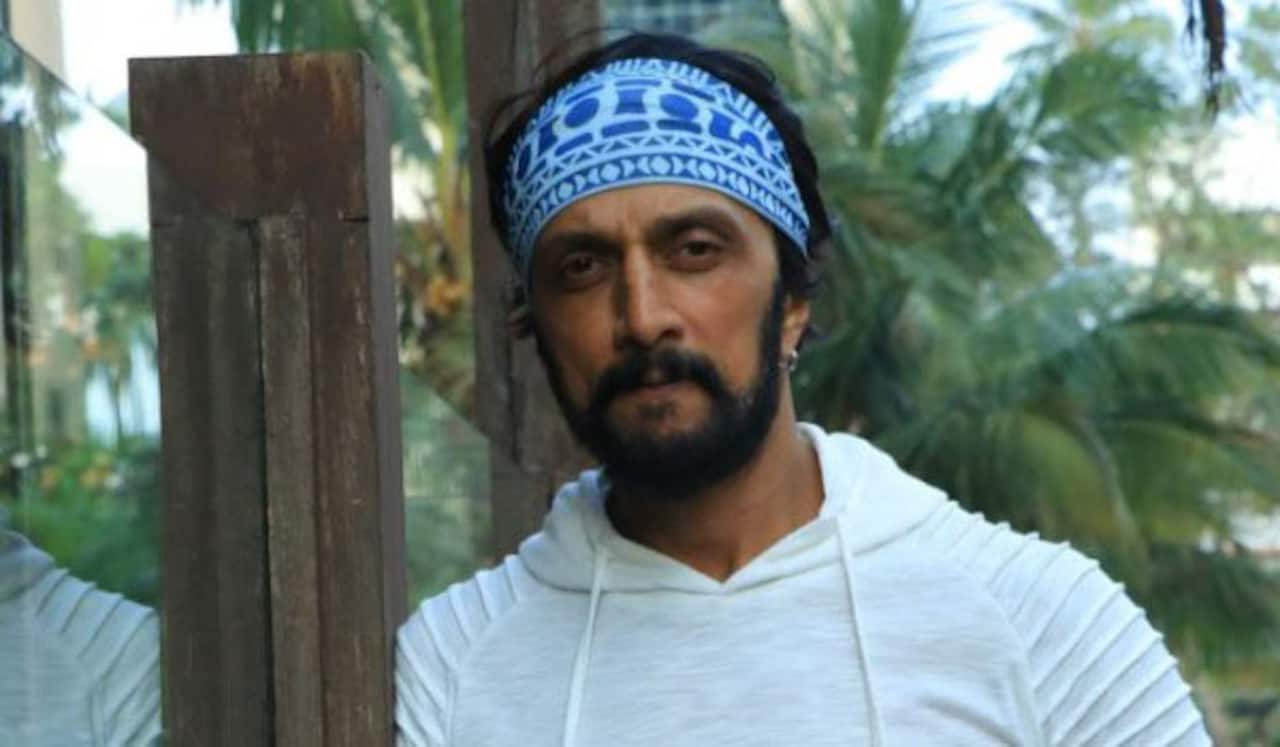 பிக்பாஸ் வீட்டுக்கு திரும்புகிறார் சுதீப்
