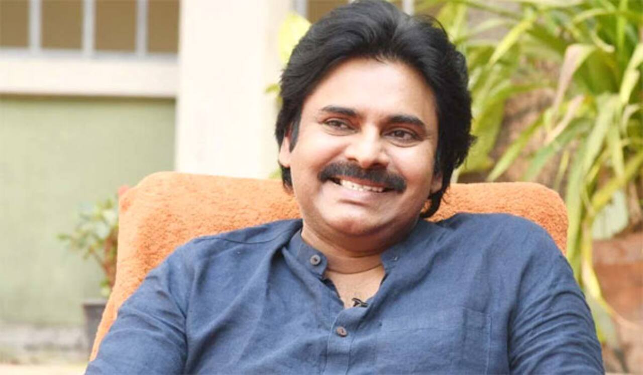 இரண்டு மாதங்கள் ஓய்வெடுக்க பவன் கல்யாண் முடிவு