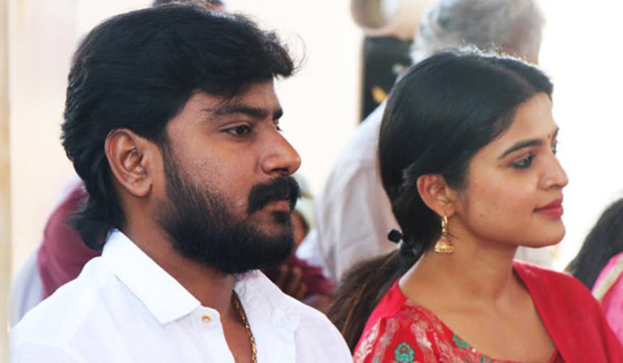 கொரோனா விதி மீறல்: லியோனி மகன் படக் குழுவினருக்கு அபராதம்