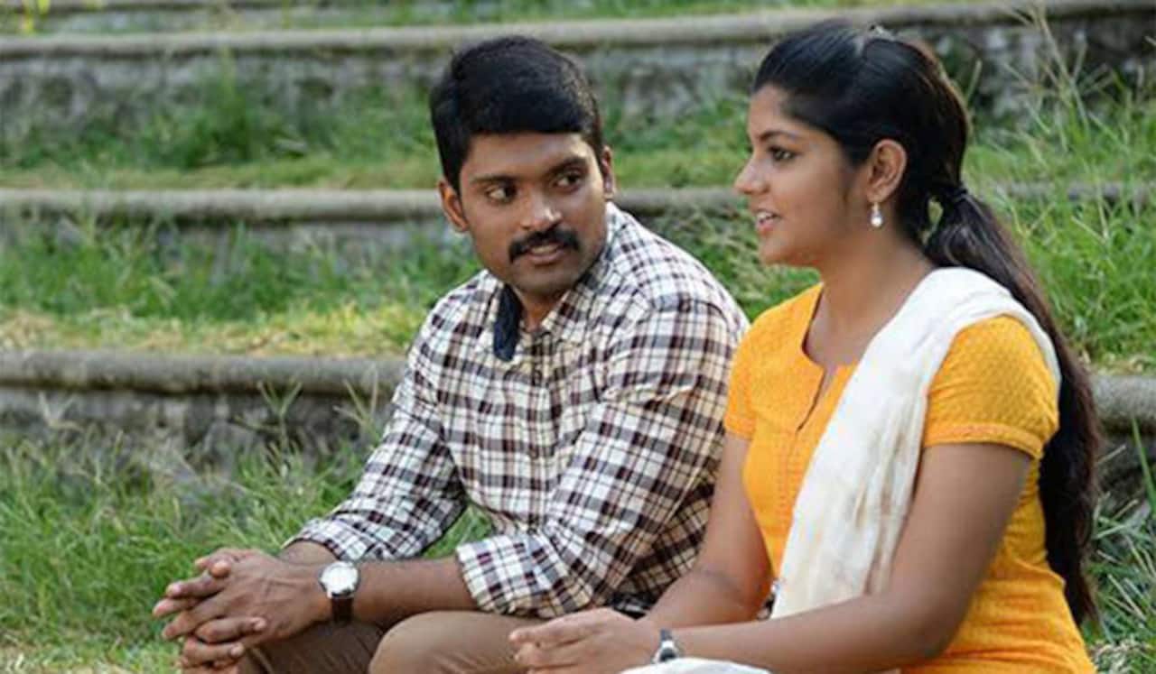 தெலுங்கில் ரீமேக் ஆகும் 8 தோட்டாக்கள்