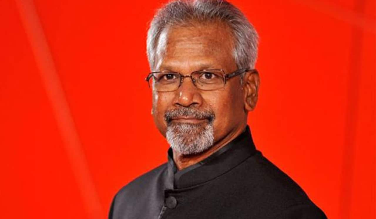 ஓடிடி தளத்திற்கு வருகிறார் மணிரத்னம்