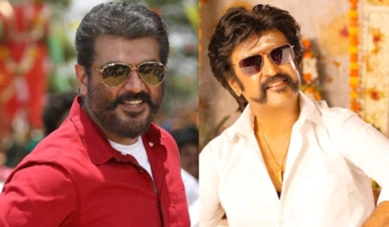 ரஜினியுடன் மீண்டும் மோதுகிறார் அஜித்?