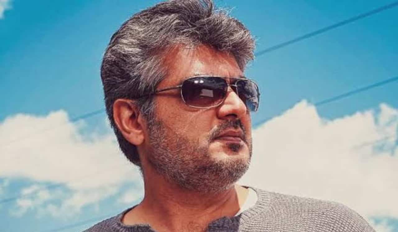 வலிமை அப்டேட் இல்லாத அஜித் பிறந்தநாள் கொண்டாட்டம்