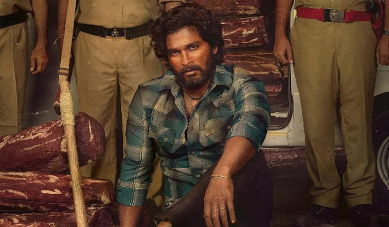சர்ச்சையை தொடர்ந்து புஷ்பா படப்பிடிப்பு நிறுத்தம்