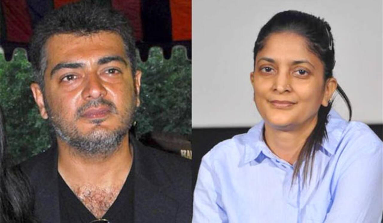 அஜித்தை இயக்க தயாராகும் சுதா?
