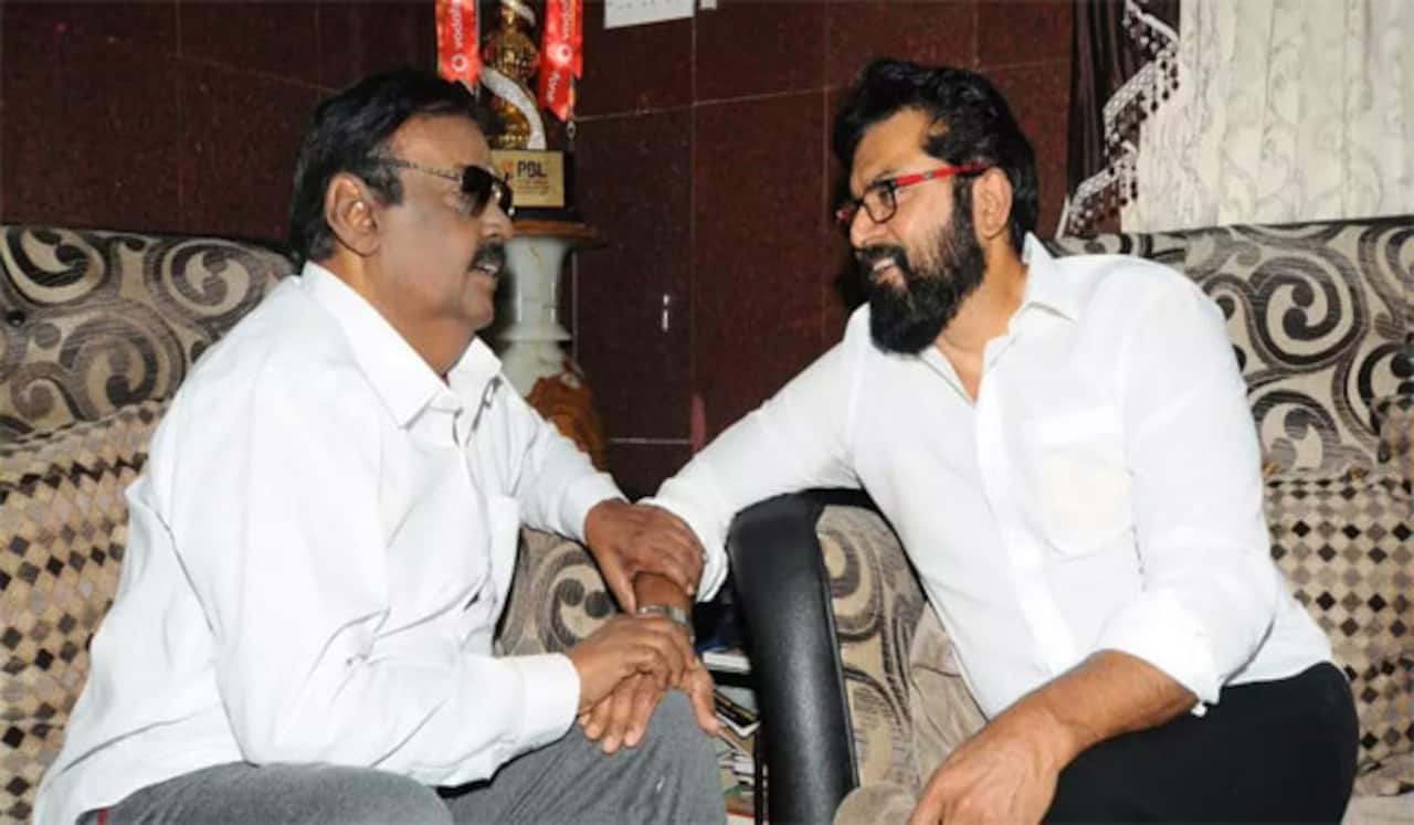அரசியலில் அட்ரசை தொலைத்த விஜயகாந்த், சரத்குமார்