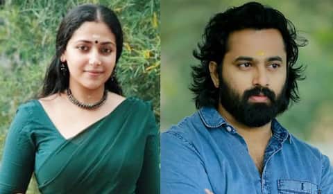 எடை குறைக்க உதவிய உன்னி முகுந்தனுக்கு அனு சித்திரா நன்றி