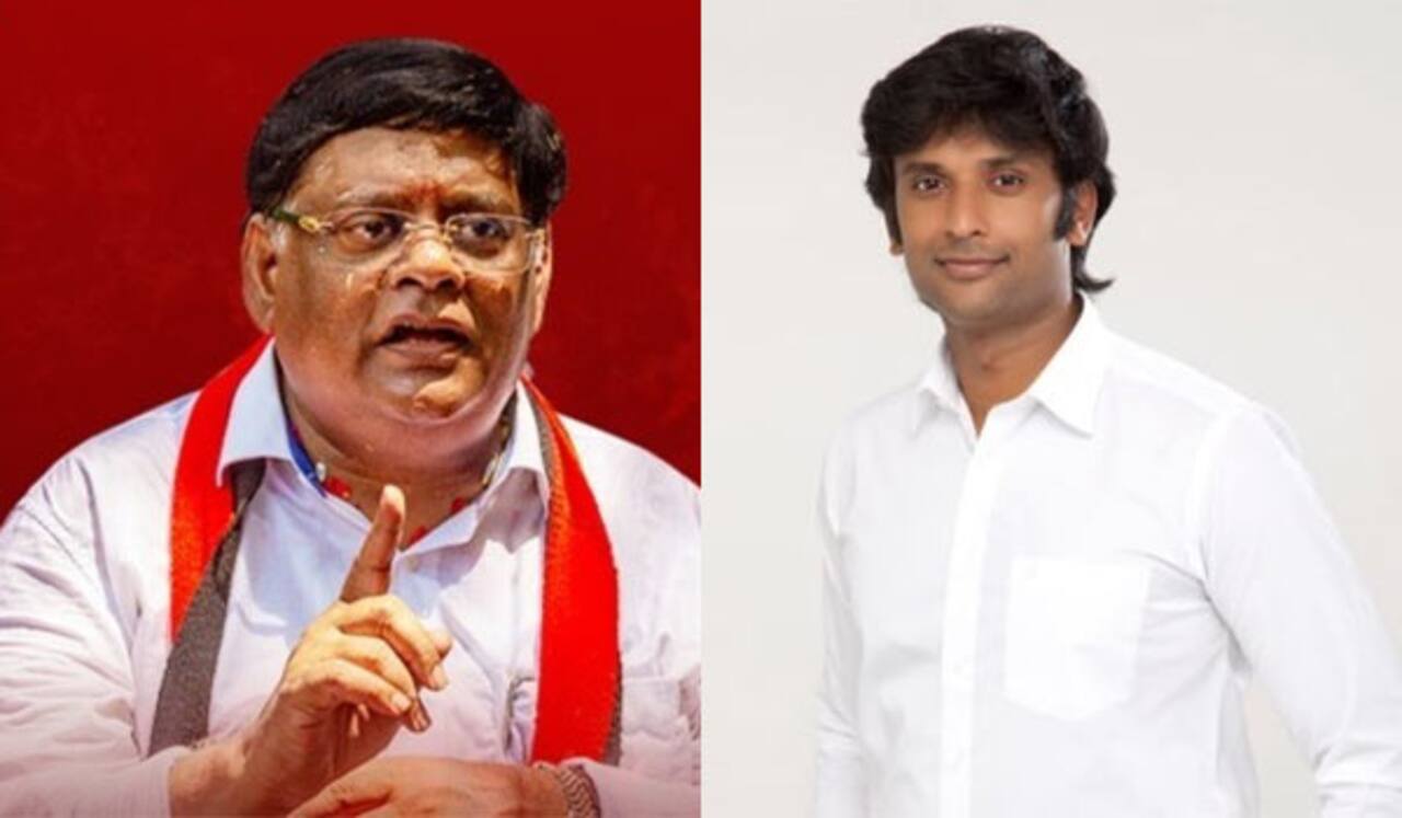 ஒரு தியேட்டர் ஓனர் தோல்வி : இன்னொருவர் வெற்றி