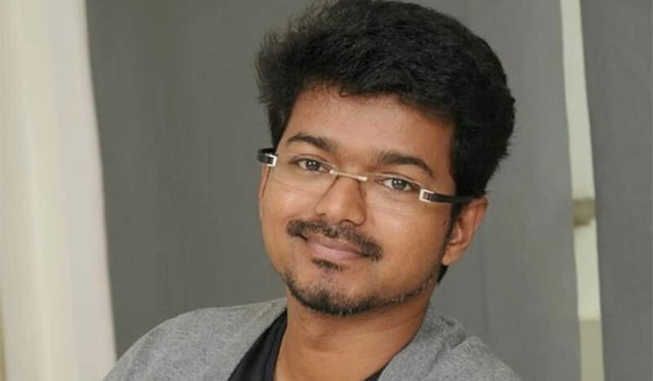 விஜய்யின் அடுத்தபடம் பற்றிய புதிய தகவல்