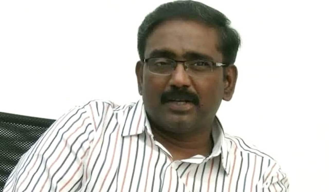 இயக்குனர் வசந்தபாலனுக்கு கொரோனா