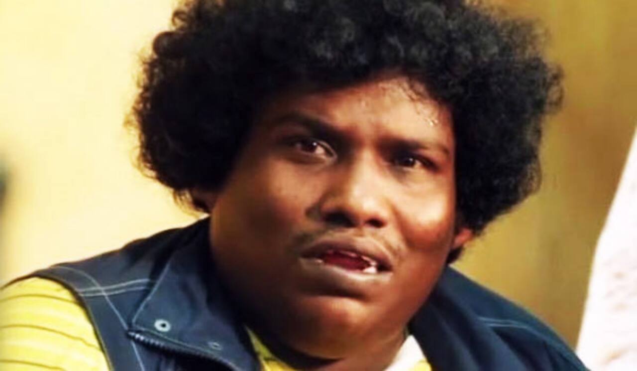 யோகிபாபு பெயரில் போலி டுவிட்டர் கணக்கு