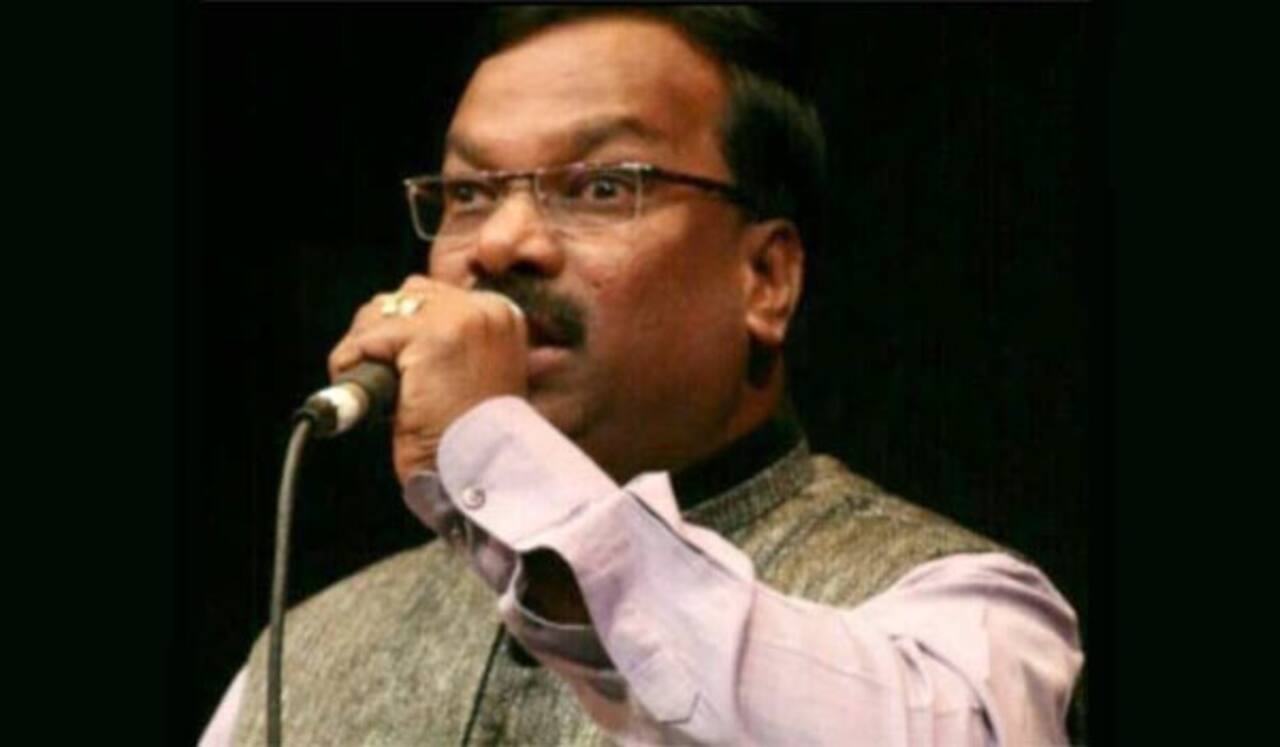 ‛ஒவ்வொரு பூக்களுமே... பாடல் புகழ் கோமகன் கொரோனாவால் உயிரிழப்பு