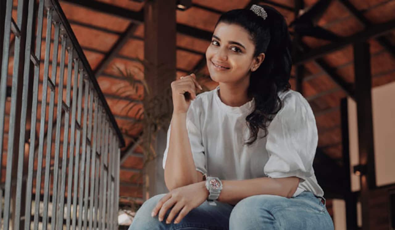 நாயகிக்கு முக்கியத்தும் உள்ள கதைகளுக்கு முன்னுரிமை தரும் ஐஸ்வர்யா ராஜேஷ்