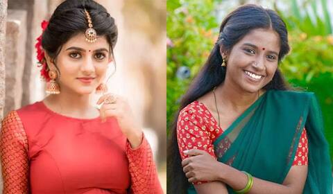 ‛பிக்பாஸ் புகழ் கேப்ரில்லாவுக்கும், ‛சுந்தரி புகழ் கேப்ரில்லாவுக்கும் கொரோனா