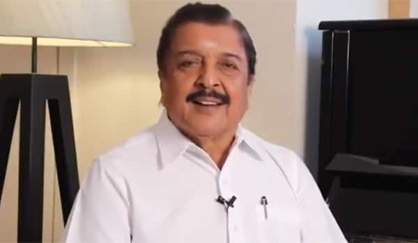 கொரோனாவிலிருந்து மக்களை காப்பாத்துங்க : மேலும் சில வேண்டுகோள் உடன் முதல்வர் ஸ்டாலினுக்கு சிவகுமார் வாழ்த்து