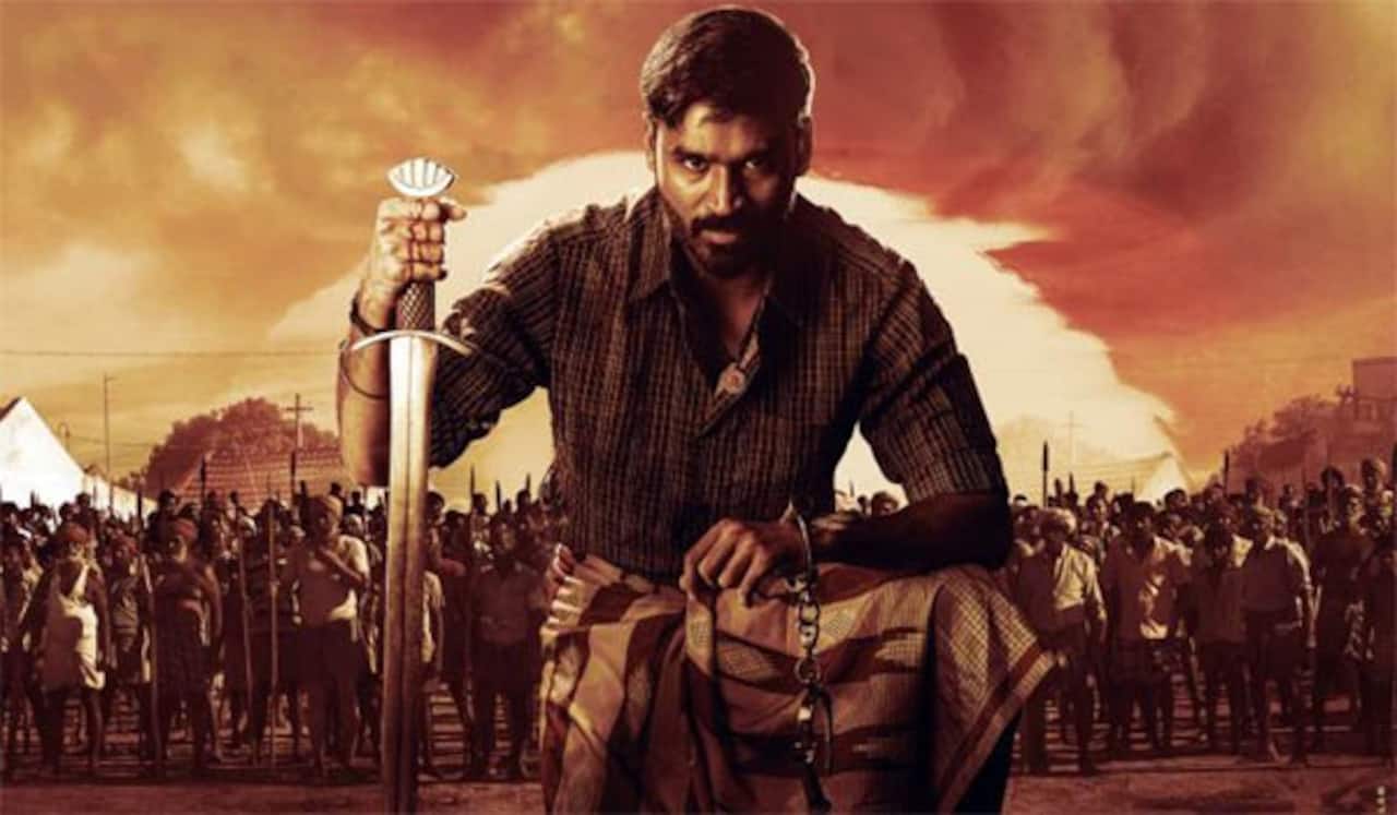 தனுஷின் கர்ணன் : மே 14ல் ஓடிடிக்கு வருகிறது