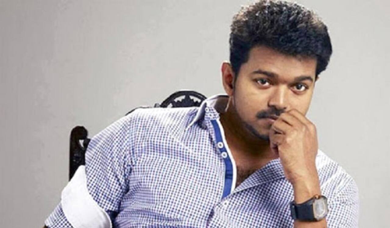 விஜய் 66 படம் பற்றி புதிய தகவல்