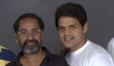 இயற்கை-2வுக்கு தயாரான ஜனநாதன் : ஷாம் வெளியிட்ட தகவல்