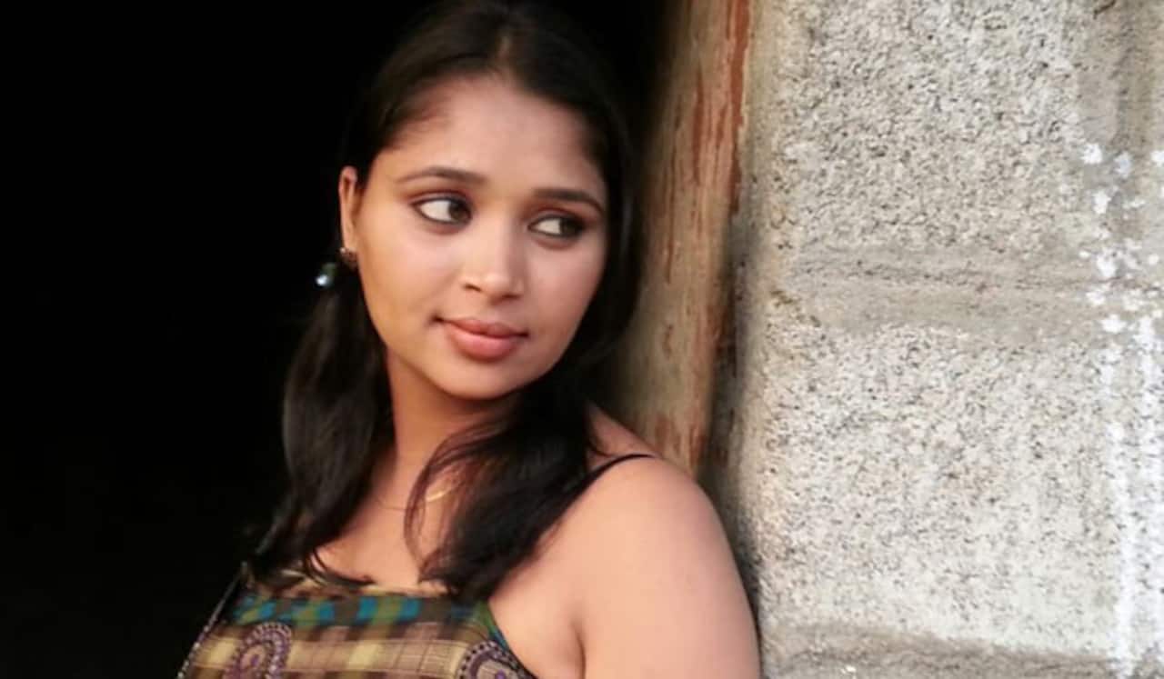 மீண்டும் ஹீரோயின் ஆன ஜோதிஷா