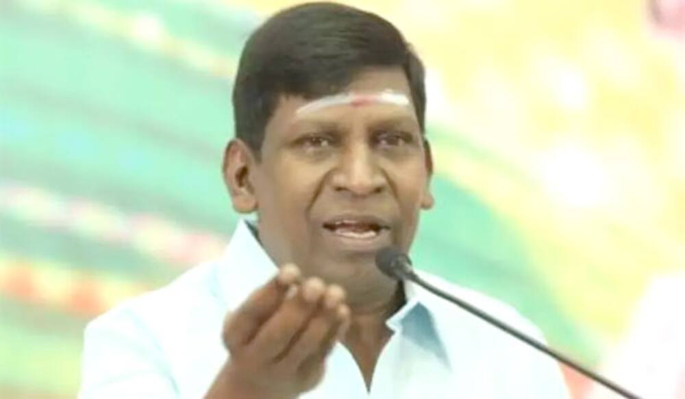 மீண்டும் வருவாரா வடிவேலு : ரசிகர்கள் எதிர்பார்ப்பு