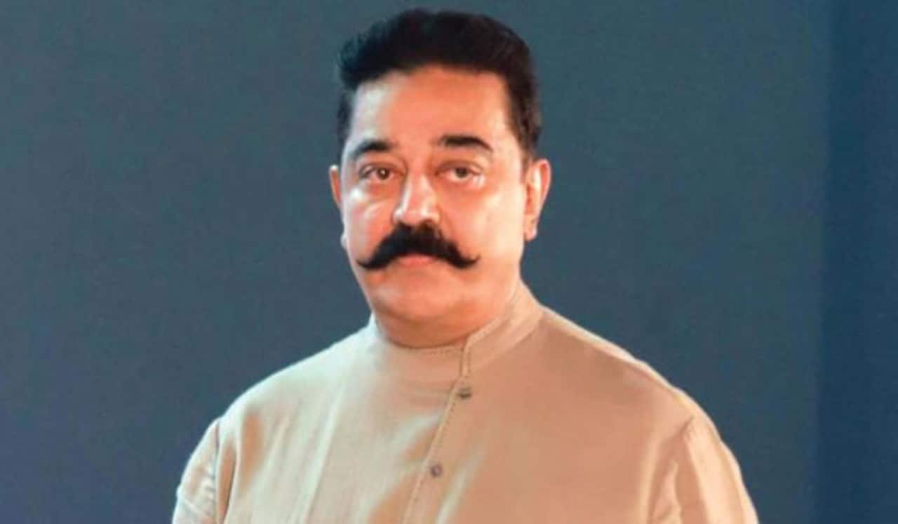 இந்தியன் 2 பஞ்சாயத்தில் இறங்கிய கமல்ஹாசன்