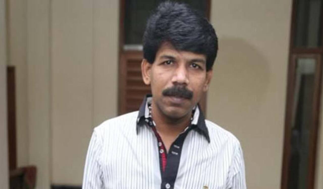 முதல்வரைப் பாராட்டி டுவிட்டருக்குள் வந்த பாலா