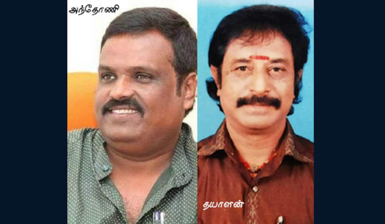 கொரோனாவுக்கு இயக்குனர், தயாரிப்பாளர் பலி