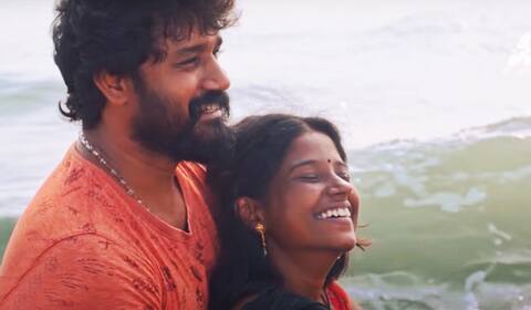 ஹீரோயின் ஆனார் கேப்ரில்லா