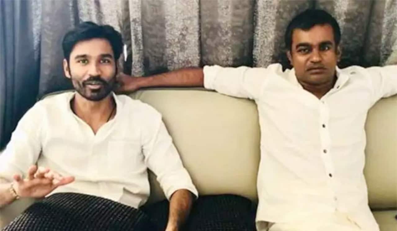 தனுஷ் - செல்வராகவன் கூட்டணிக்கு 19 வயது
