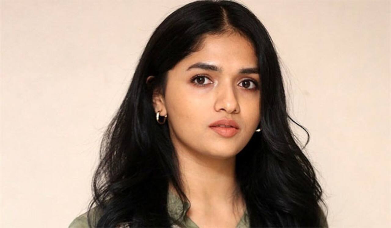 நடிகை சுனைனாவுக்கு கொரோனா