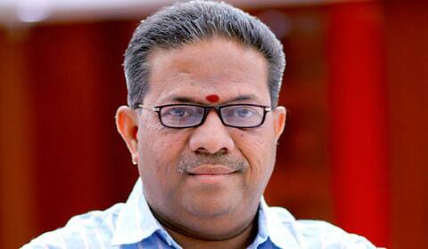 சூர்யா படத் தயாரிப்பாளர் கொரோனாவால் மரணம்
