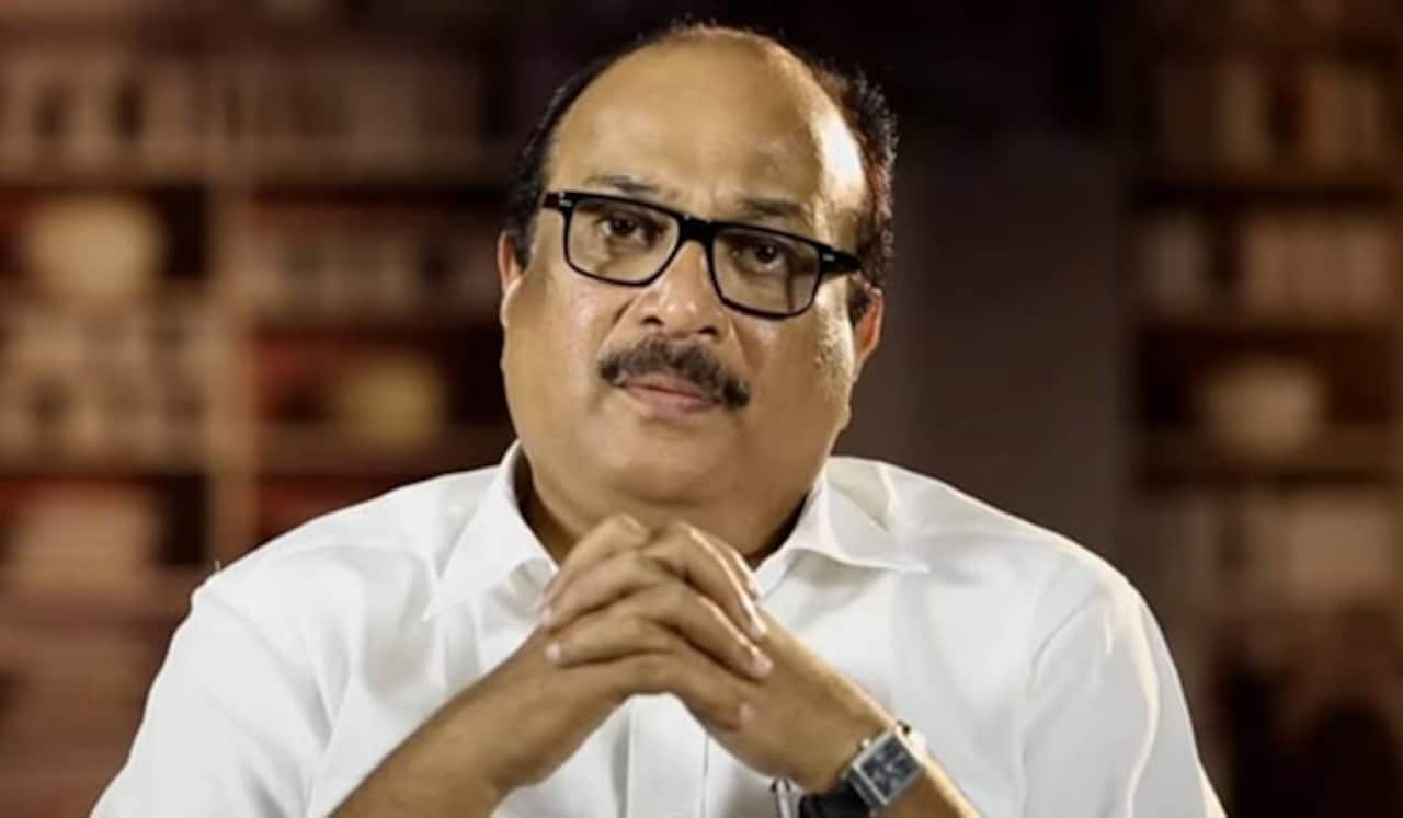 தேசிய விருது பெற்ற மலையாள இயக்குனர் : டென்னிஸ் ஜோசப் காலமானார்