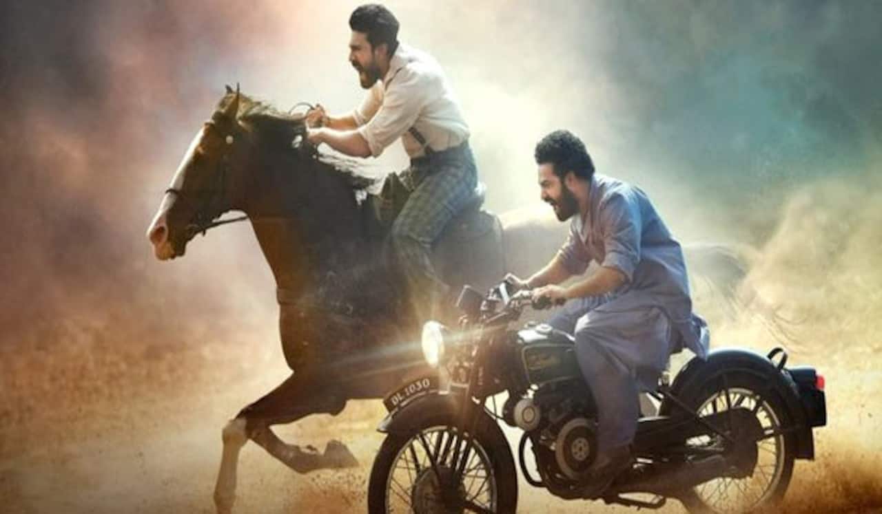 விரைவில் ஆர்ஆர்ஆர் புதிய ரிலீஸ் தேதி அறிவிப்பு