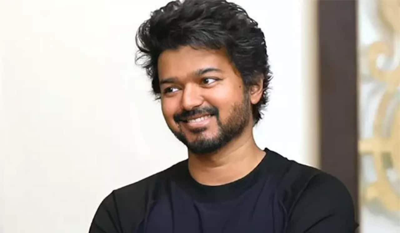 விஜய் 65 : செட் பணிகள் நிறுத்தம்