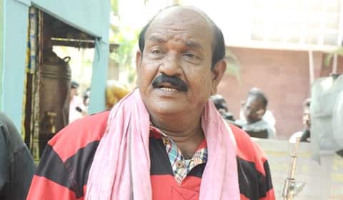 நகைச்சுவை நடிகர் நெல்லை சிவா காலமானார்