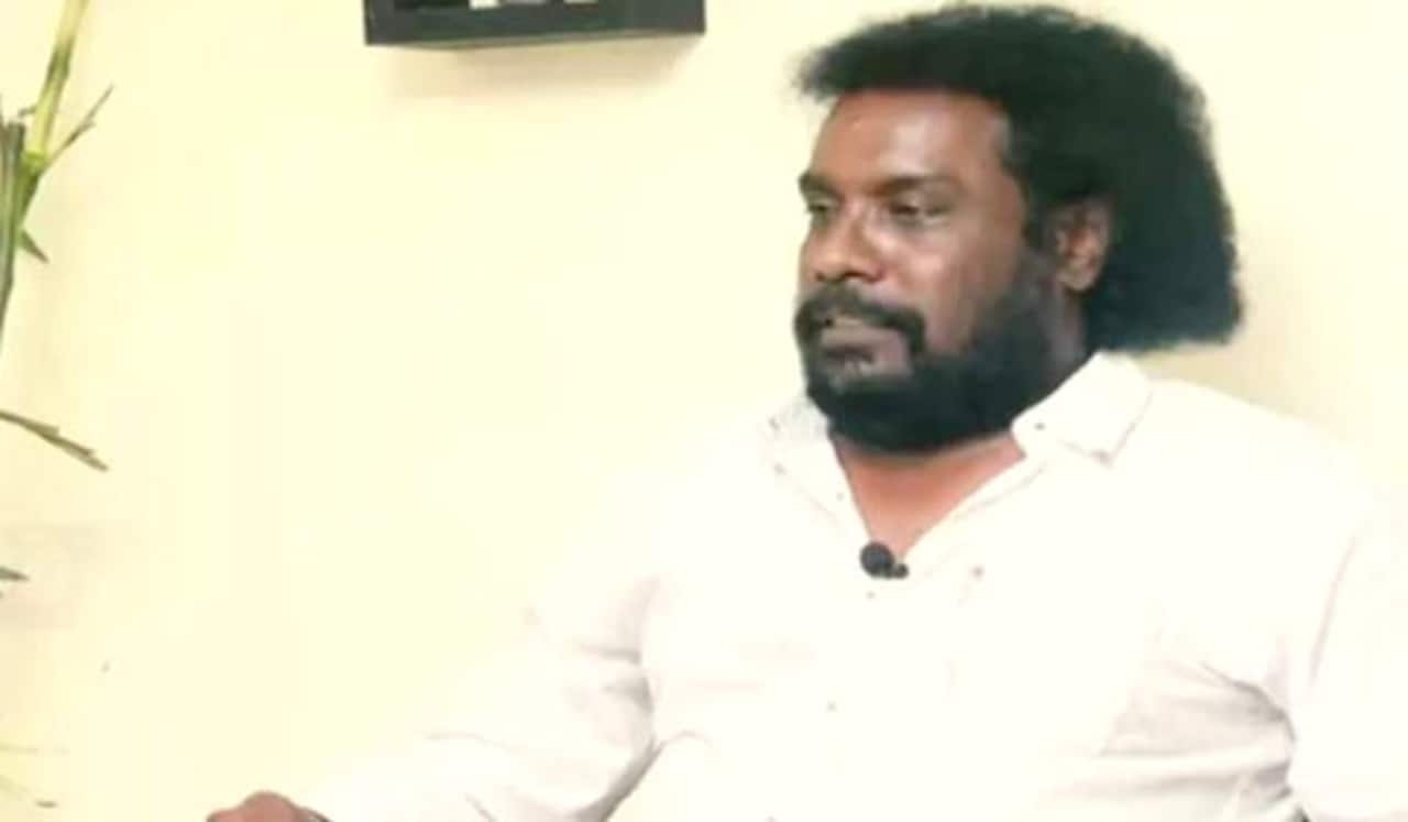 ‛கில்லி பட புகழ் நடிகர் மாறன் கொரோனாவுக்கு பலி