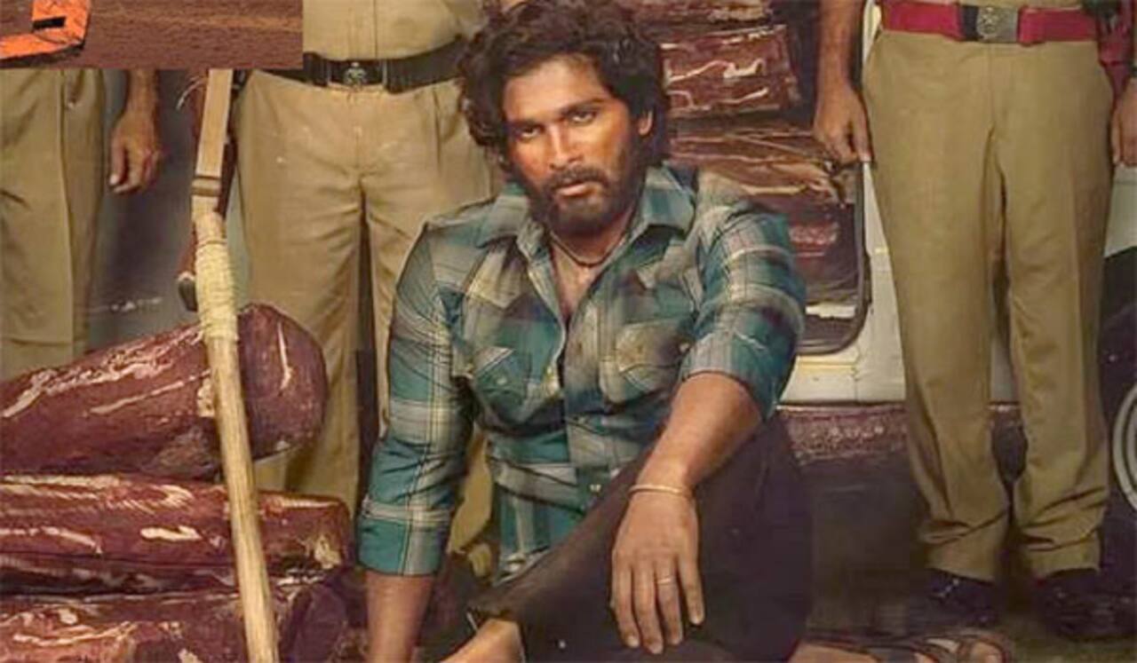 புஷ்பா இரண்டு பாகம் : உறுதி செய்த தயாரிப்பாளர்