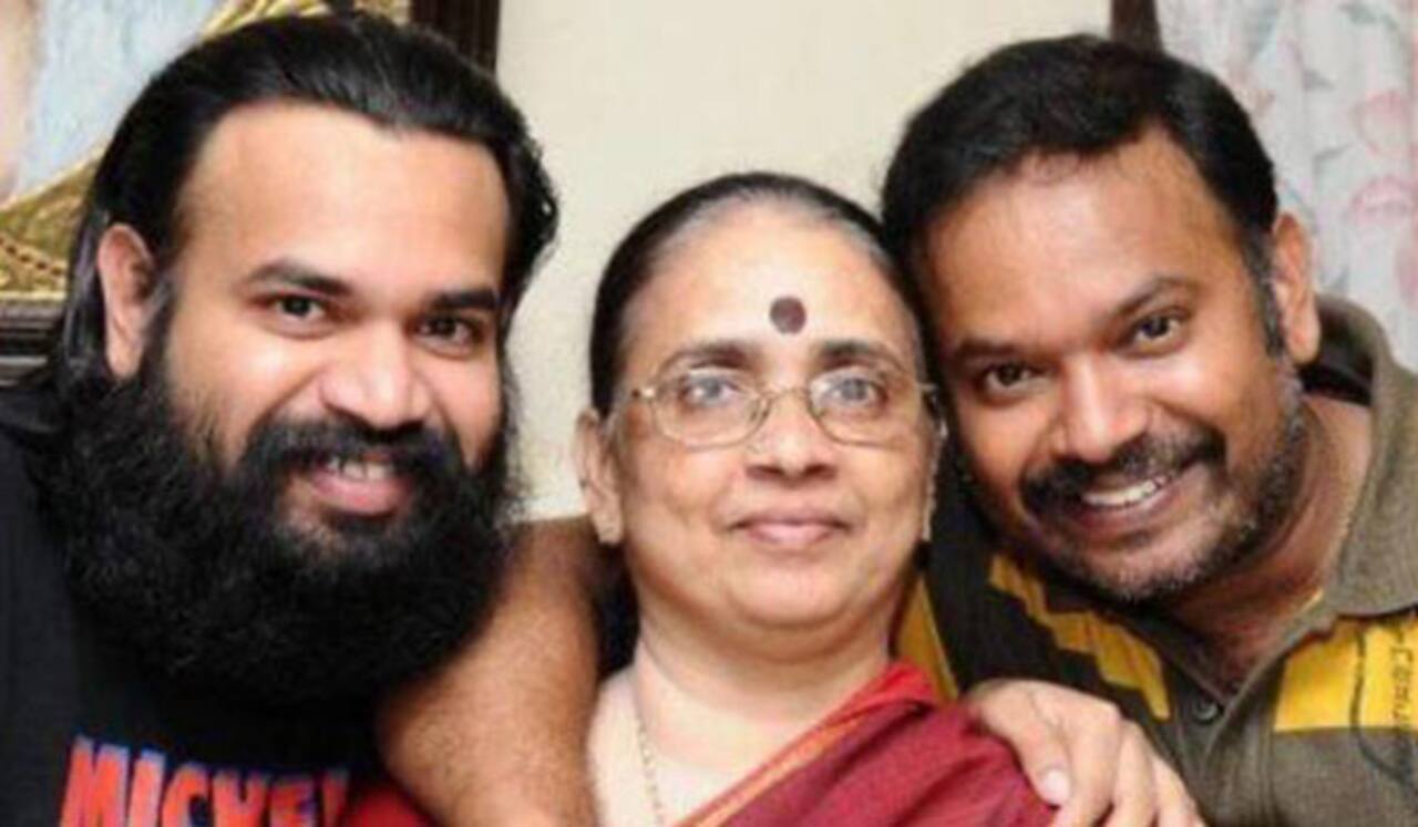 எங்கள் குலதெய்வத்தை இழந்து விட்டோம்: வெங்கட்பிரபு உருக்கம்