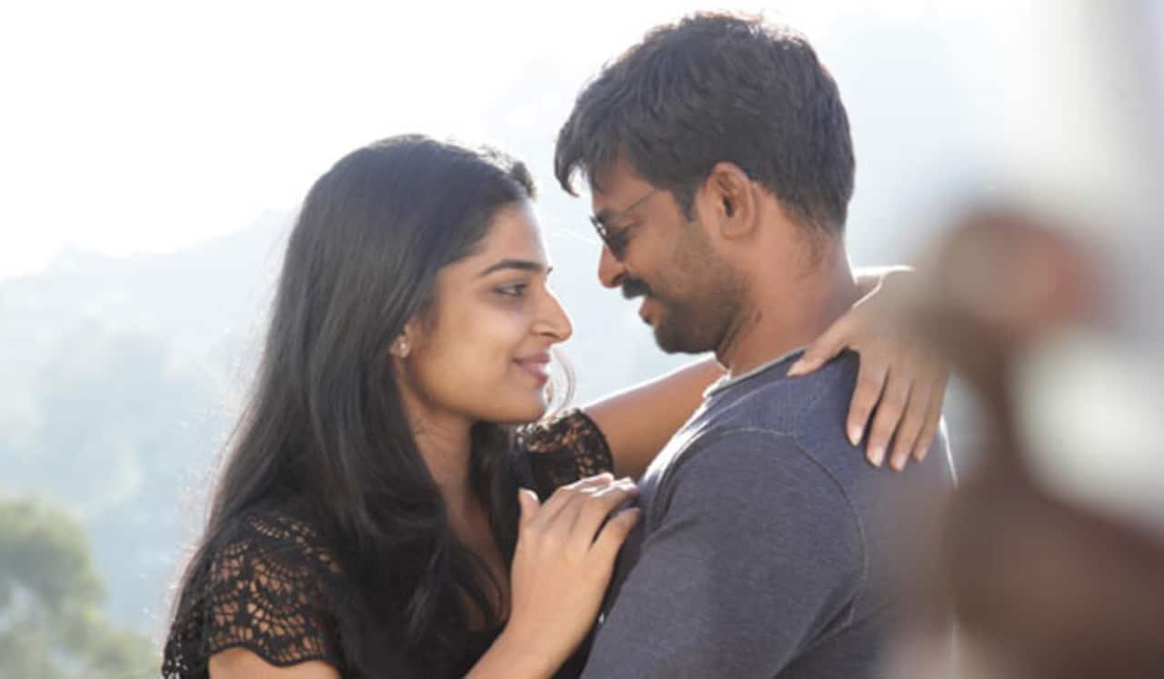 பெரிய ஹீரோக்கள் நடிக்க தயங்கிய கேரக்டரில் கதிரவன்