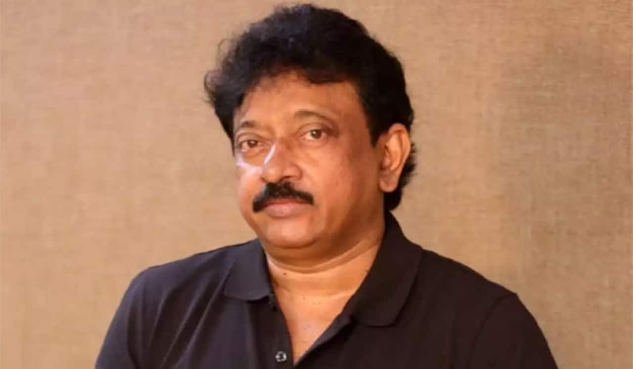 ஓடிடி தளம் ஆரம்பிக்கும் ராம்கோபால் வர்மா
