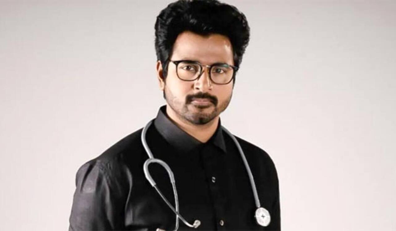 டாக்டர் ரிலீஸ் பற்றி இப்போது பேச வேண்டாம் - தயாரிப்பாளர்