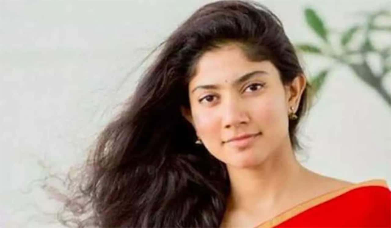 ஹிந்தியில் அறிமுகமாகும் சாய் பல்லவி?