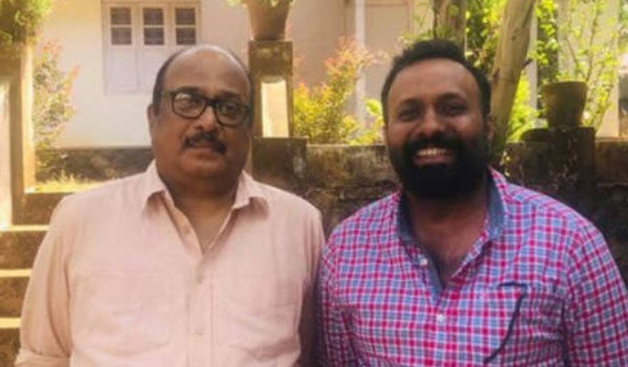 டென்னிஸ் ஜோசப் கடைசி படத்தை எடுத்தே தீருவேன் : ஓமர் லுலு சபதம்