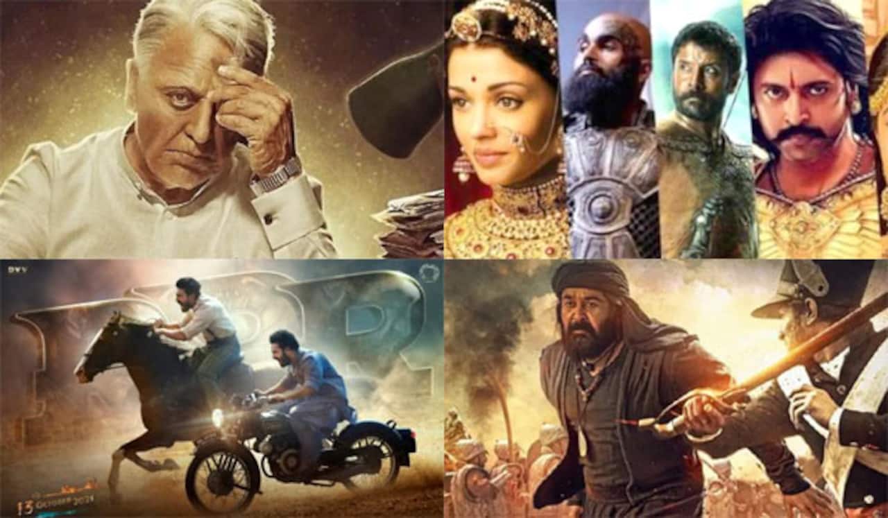 பெரும் சிக்கலில் பெரிய பட்ஜெட் படங்கள்