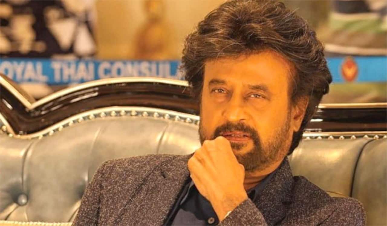 அண்ணாத்த முடிந்தது : ரஜினிகாந்த்தின் அடுத்த படம் யாருக்கு ?