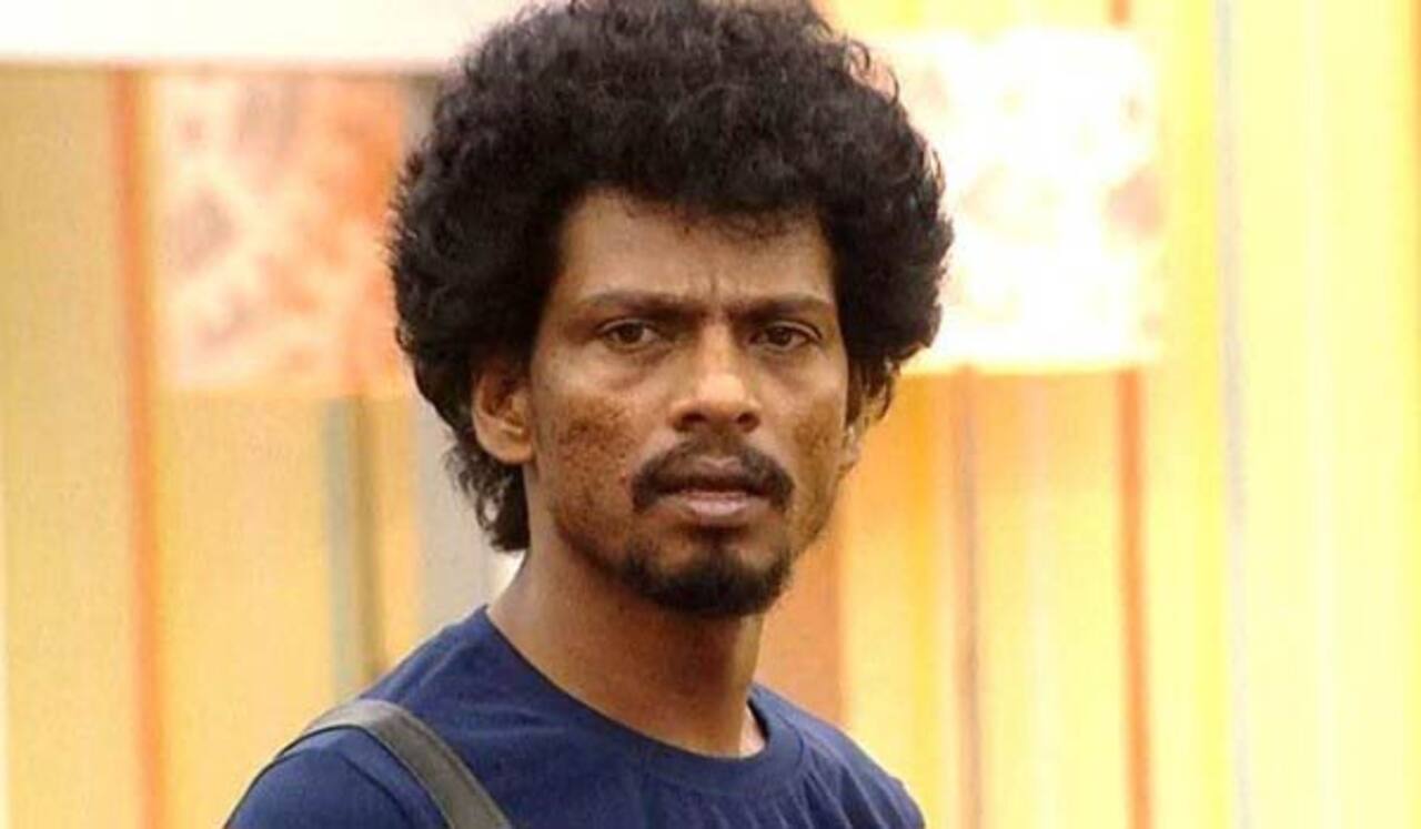 செண்ராயனுக்கு கொரோனா பாசிடிவ்