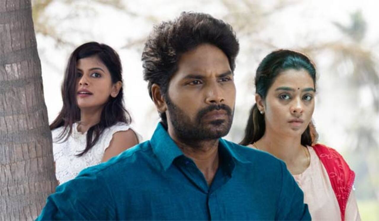 தமயந்தி இயக்கத்தில் உருவாகி இருக்கும் காயல்