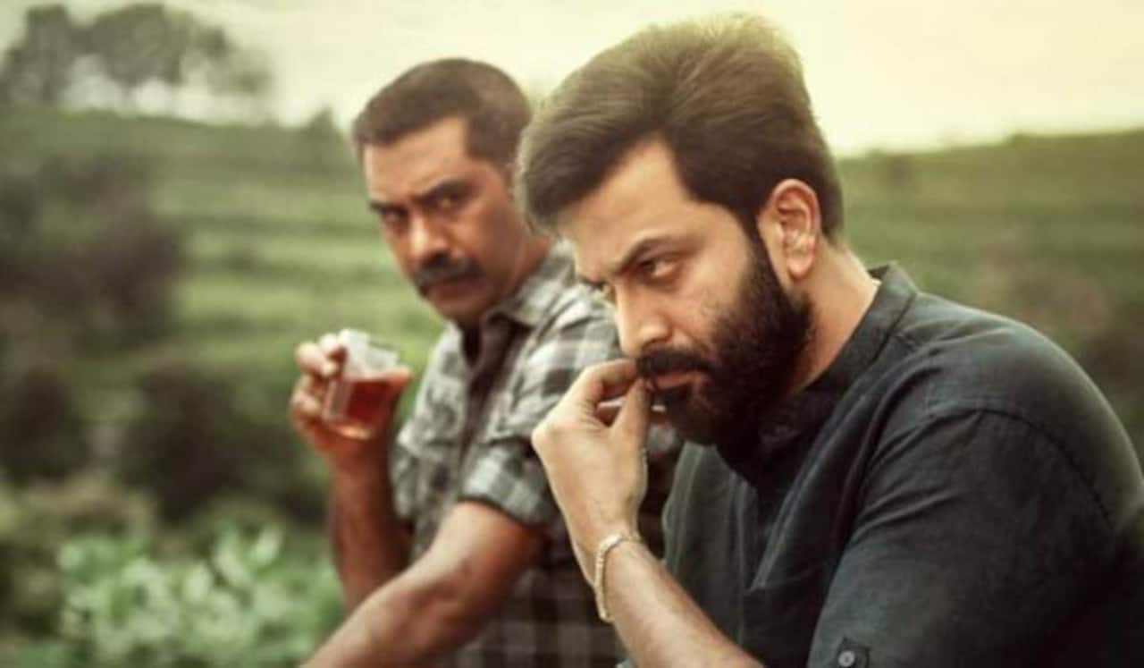 கன்னடத்திலும் ரீமேக்காகும் அய்யப்பனும் கோஷியும்