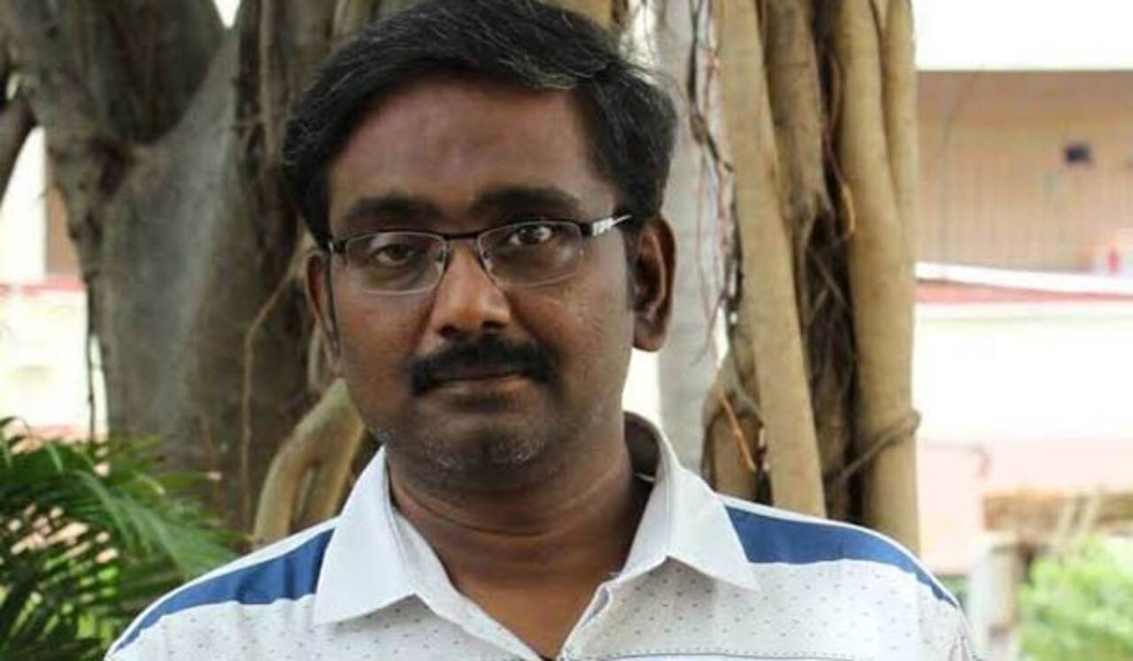 மீண்டு(ம்) வாழ வருகிறேன் - இயக்குனர் வசந்தபாலன்