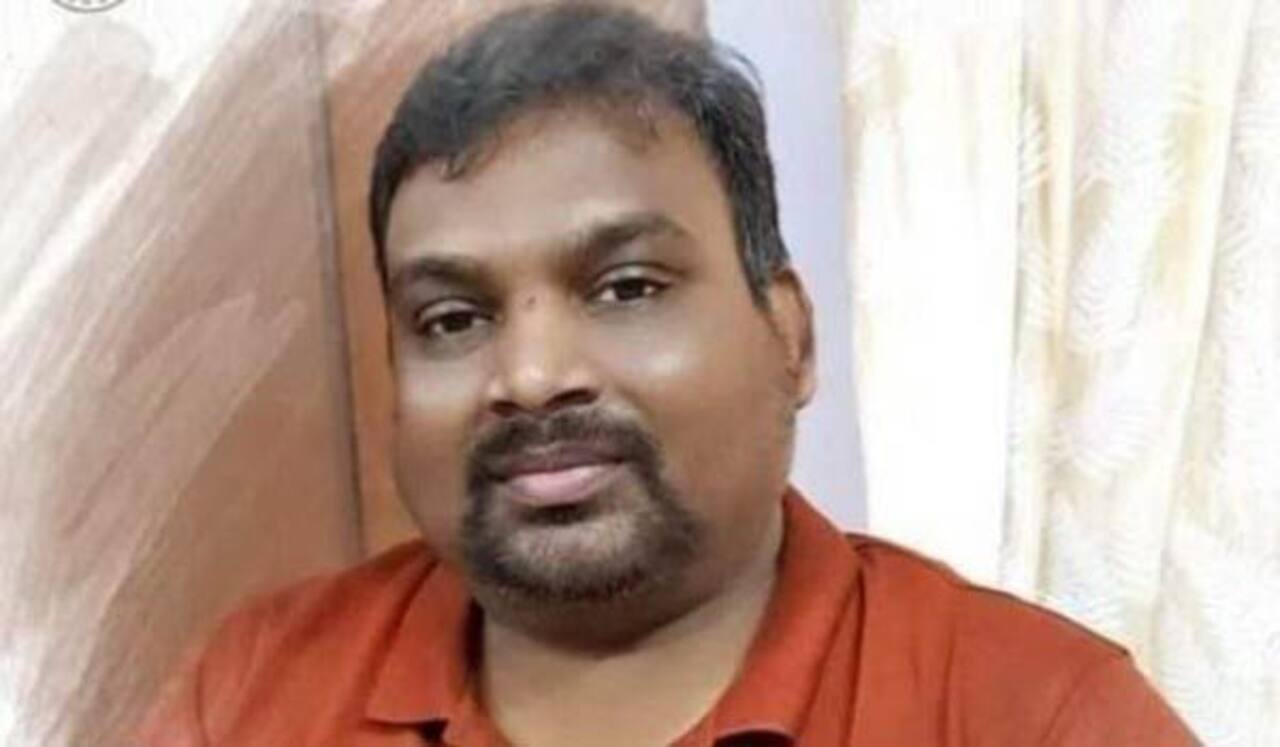 தெலுங்கு பட இயக்குனர் கொரோனாவால் மரணம்